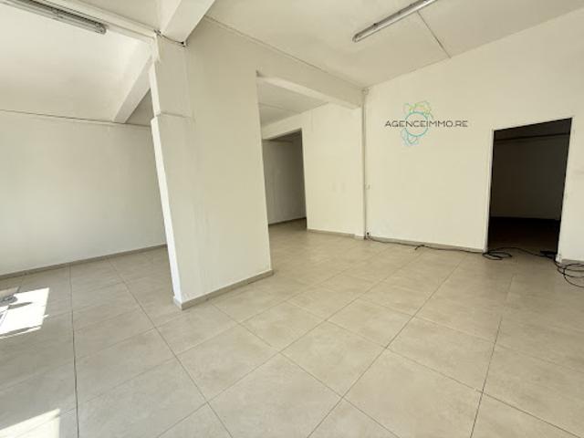 Local Commercial location à La Réunion