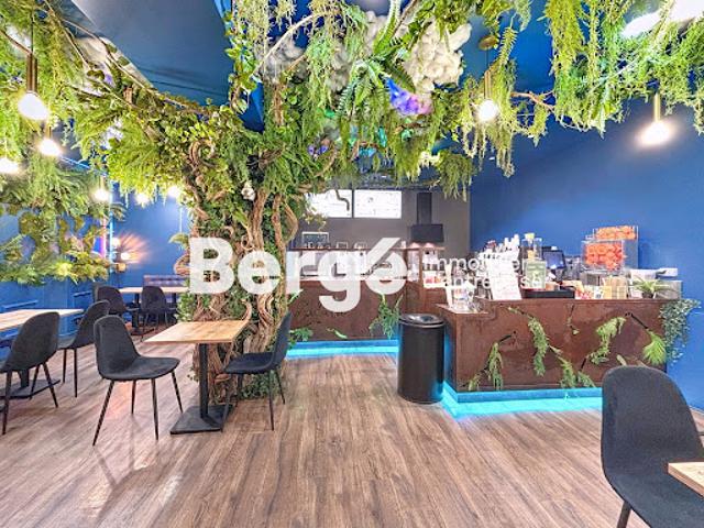 Local Commercial location à France métropolitaine, Nice