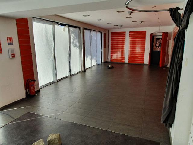 Local Commercial location à Les Sables-d'Olonne, Saint-jean-de-monts