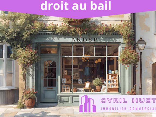 Local Commercial location à Arrondissement de Draguignan, Sainte-maxime