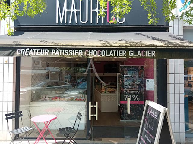 Local Commercial location à Les Sables-d'Olonne, Challans