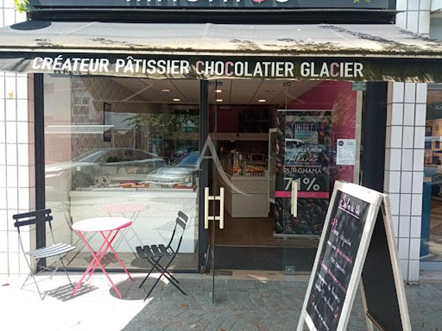 Local Commercial location à Les Sables-d'Olonne, Challans