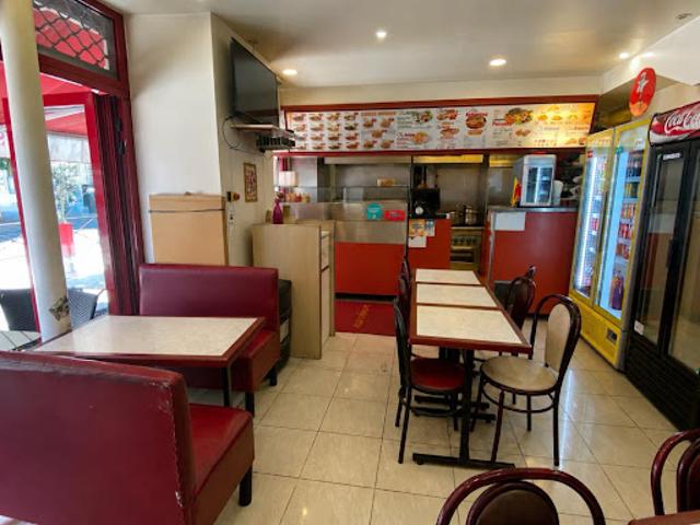 Local Commercial location à Paris, Île-de-France
