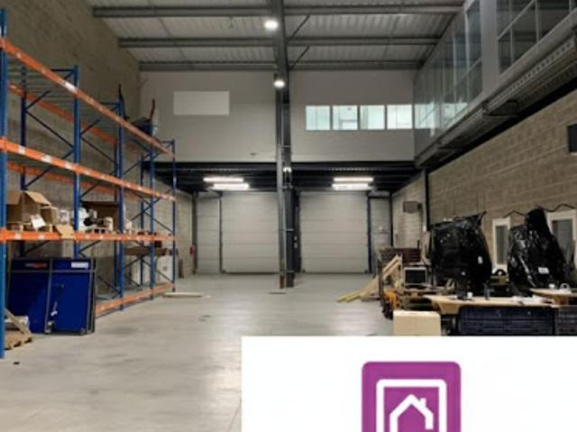 Local Commercial location à Toulouse, Colomiers