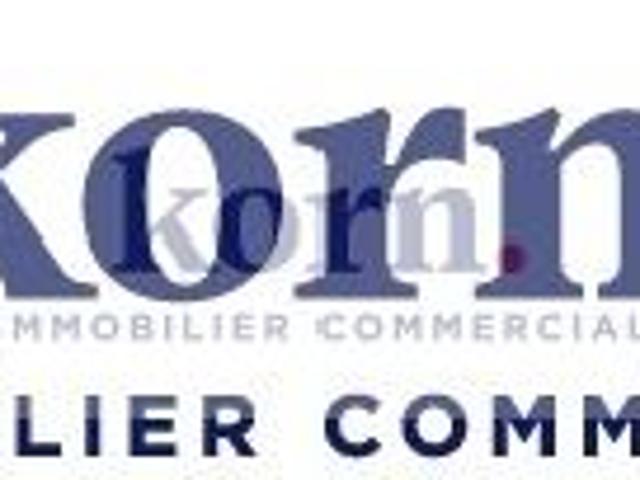 Local Commercial location à Paris, Île-de-France