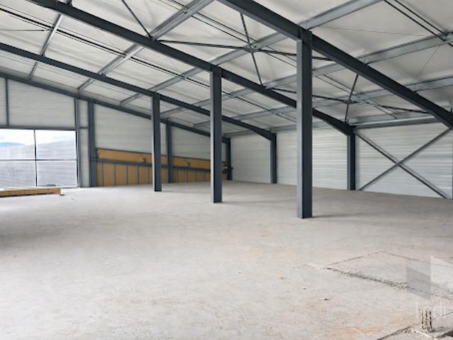 Local Commercial location à Nyons, Montélimar