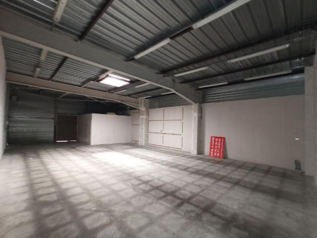 Local Commercial location à Limoges