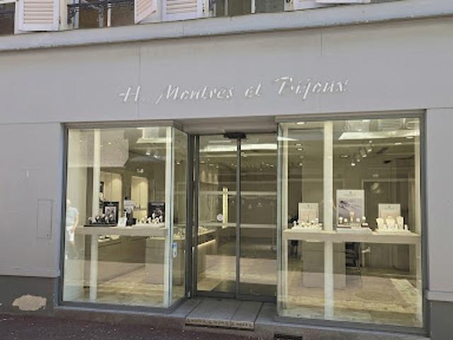 Local Commercial location à Dreux