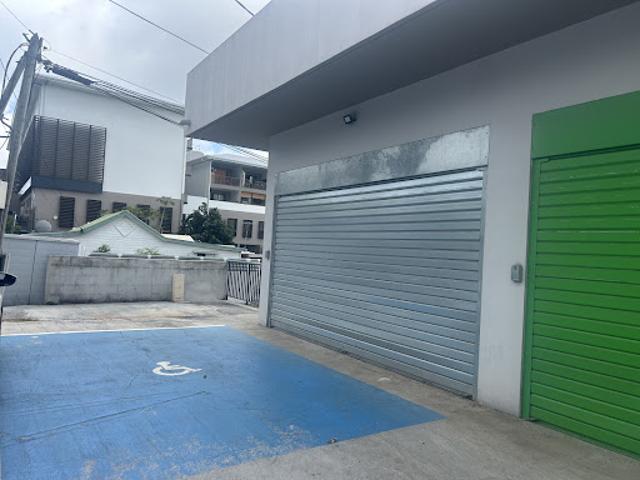 Local Commercial location à La Réunion