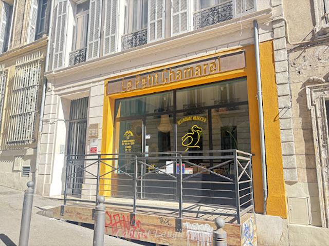Local Commercial location à Marseille