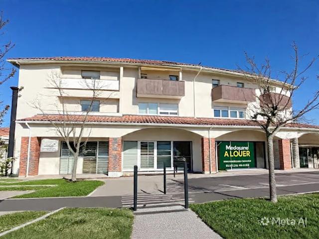 Local Commercial location à Bordeaux, Fargues-saint-hilaire