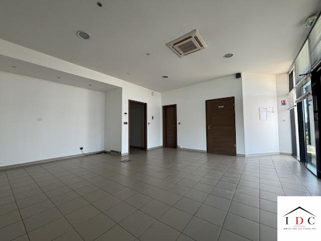 Local Commercial location à Sarrebourg-Château-Salins, Sarrebourg