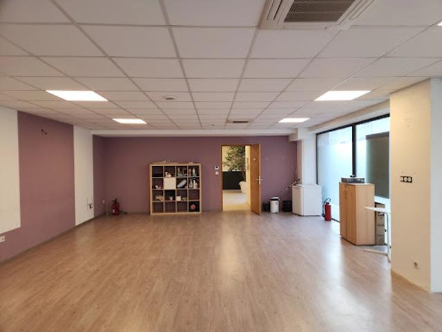 Local Commercial location à Montpellier