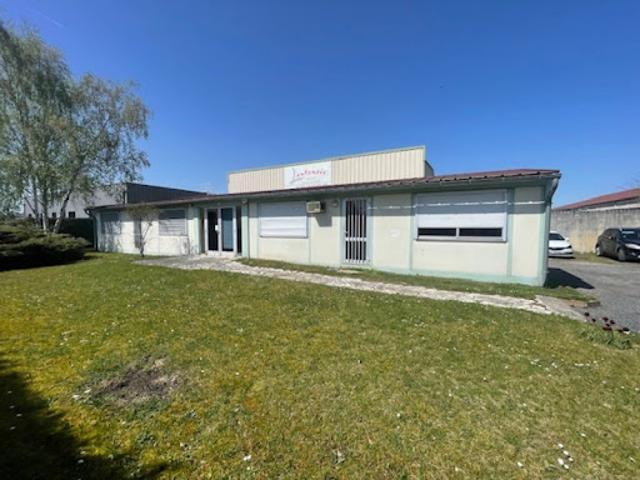 Local Commercial location à Château-Thierry, Château-thierry