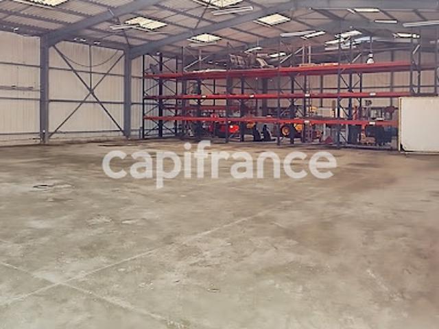 Local Commercial location à Nîmes, Beaucaire