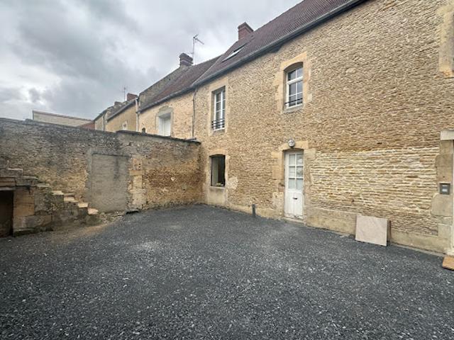 Local Commercial location à Caen, Bellengreville