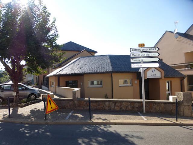 Local Commercial location à Rodez, Sévérac-l'eglise