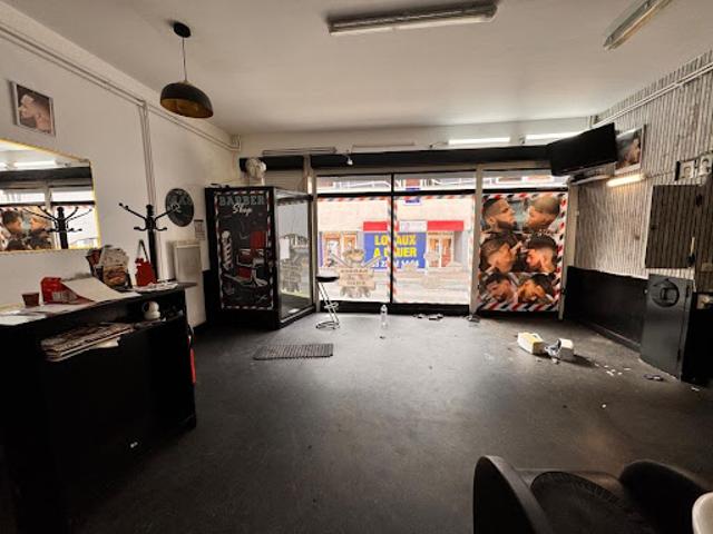 Local Commercial location à Amiens