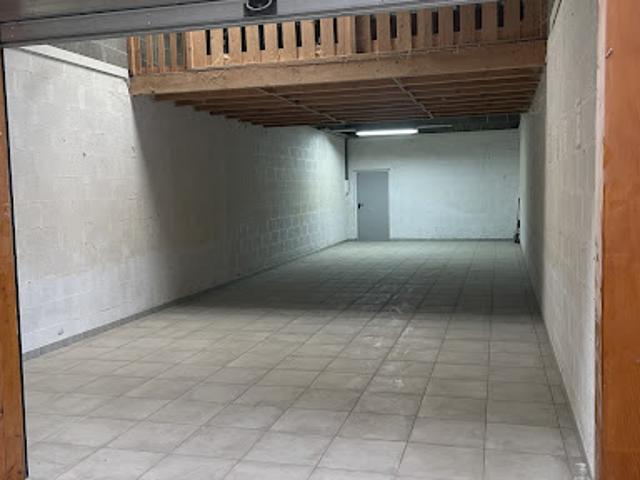 Local Commercial location à Valence, Anneyron