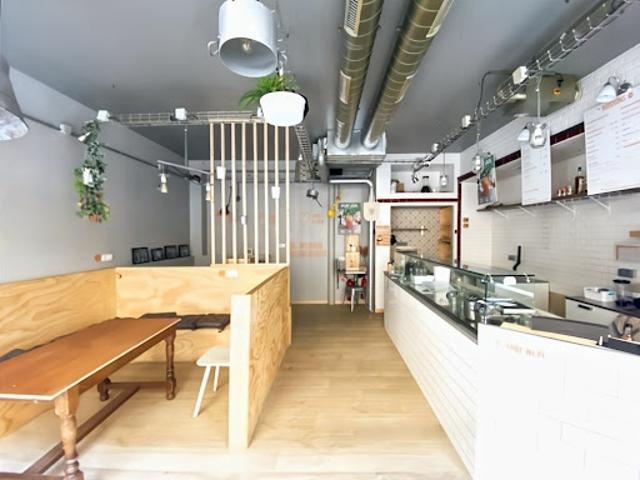 Local Commercial location à Paris, Île-de-France