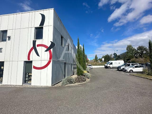 Local Commercial location à Auch, L'isle-jourdain