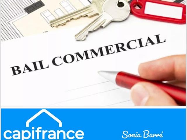 Local Commercial location à Quimper, Bretagne