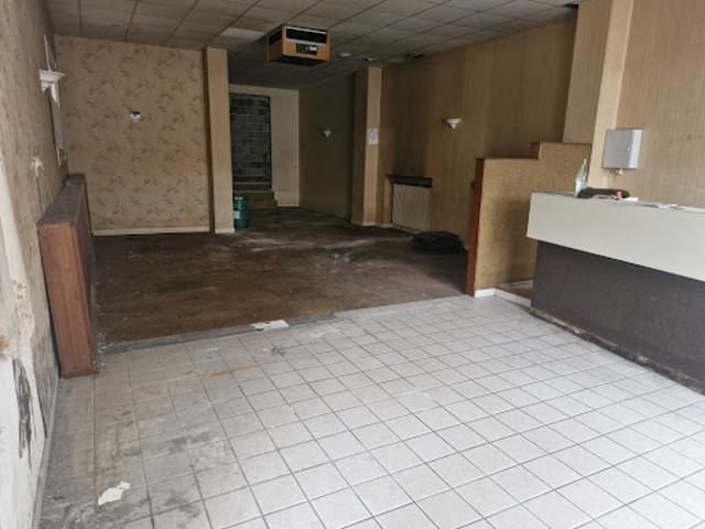 Local Commercial location à Limoges