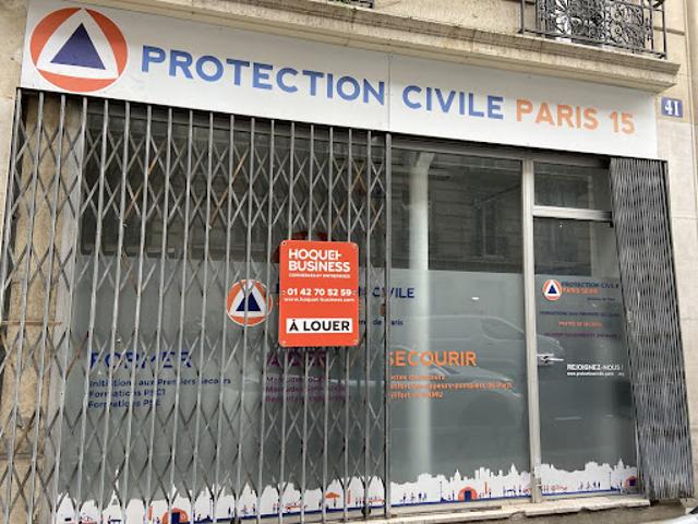 Local Commercial location à Paris, Île-de-France