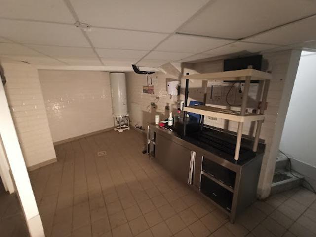 Local Commercial location à Limoges