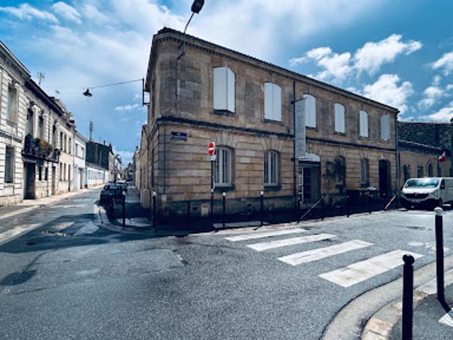 Local Commercial location à Bordeaux