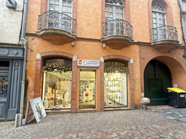 Local Commercial location à Montauban