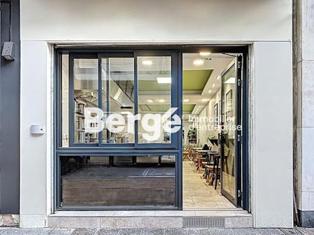 Local Commercial location à France métropolitaine, Nice