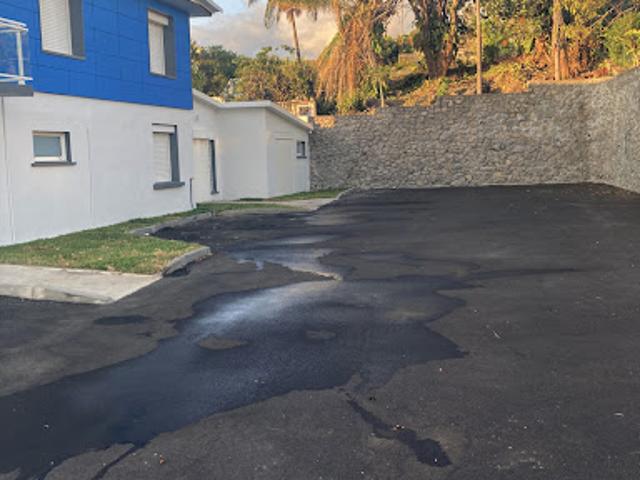 Local Commercial location à La Réunion