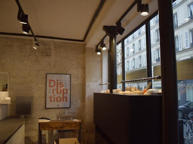 Local Commercial location à Paris, Île-de-France