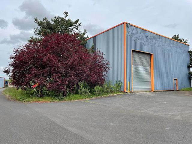 Local Commercial location à Châlons-en-Champagne, Châlons-en-champagne