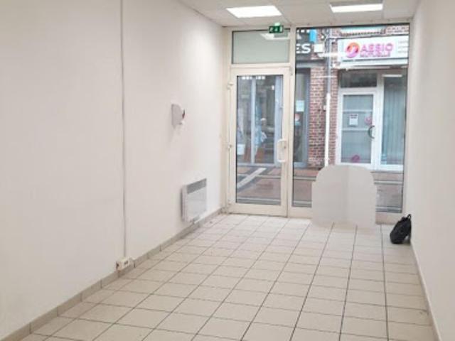 Local Commercial location à Dunkerque, Hazebrouck