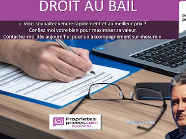 Local Commercial location à Lyon, Métropole de Lyon