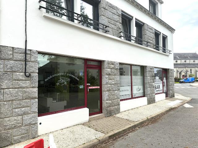 Local Commercial location à Quimper, Bretagne