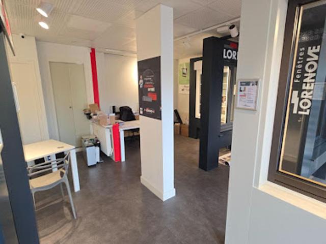 Local Commercial location à Dreux