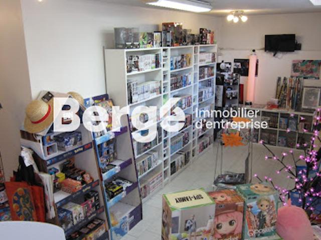 Local Commercial location à France métropolitaine, Cannes