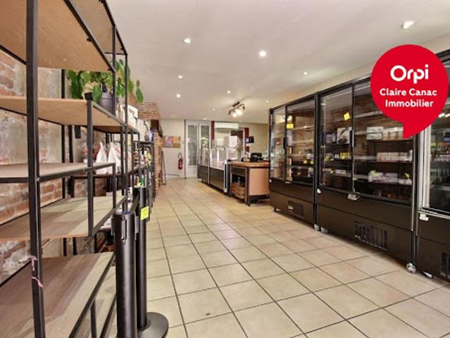 Local Commercial location à Castres, Lavaur