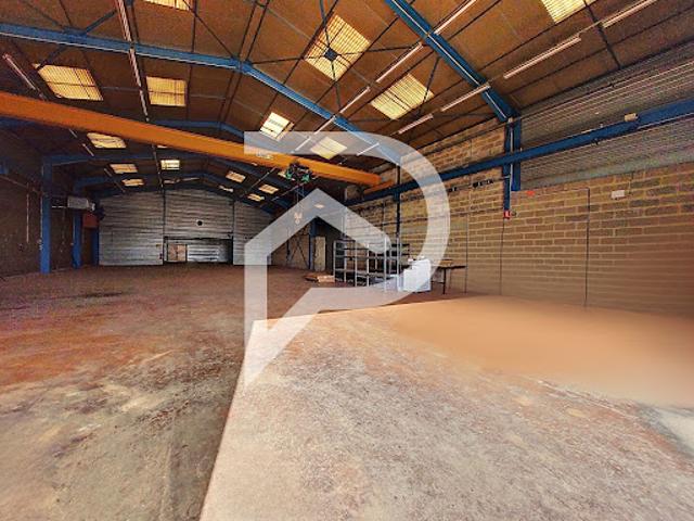 Local Commercial location à Dreux, Vernouillet