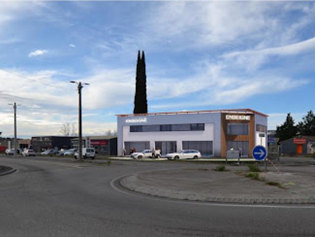 Local Commercial location à Alès