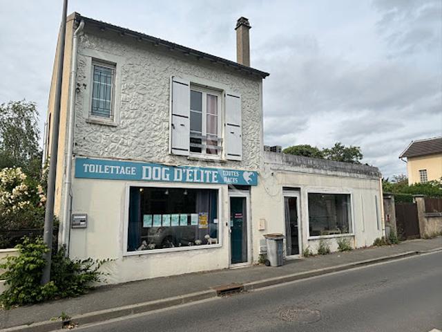 Local Commercial location à Conflans-sainte-honorine, Les Basses-Roches