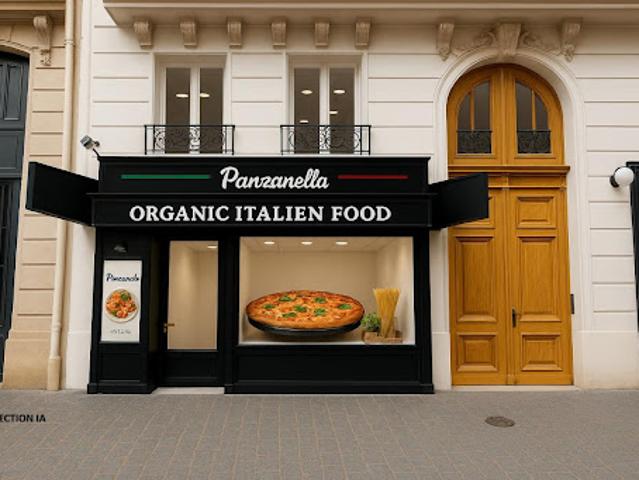 Local Commercial location à Paris, Île-de-France