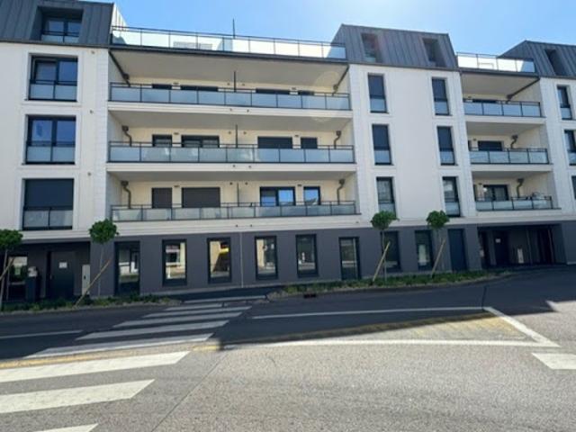 Local Commercial location à Metz, Hagondange