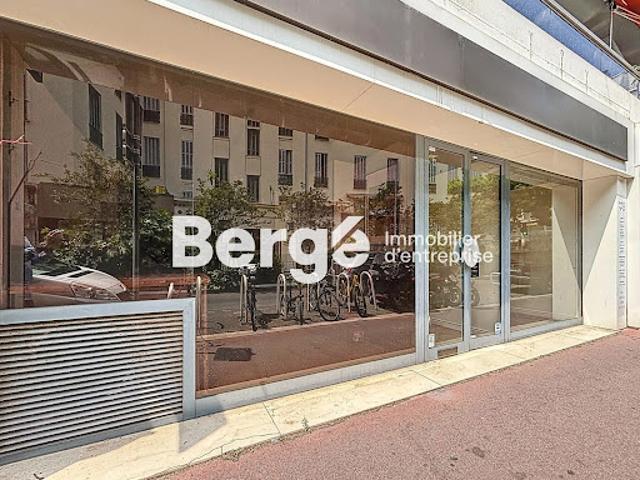 Local Commercial location à France métropolitaine, Nice