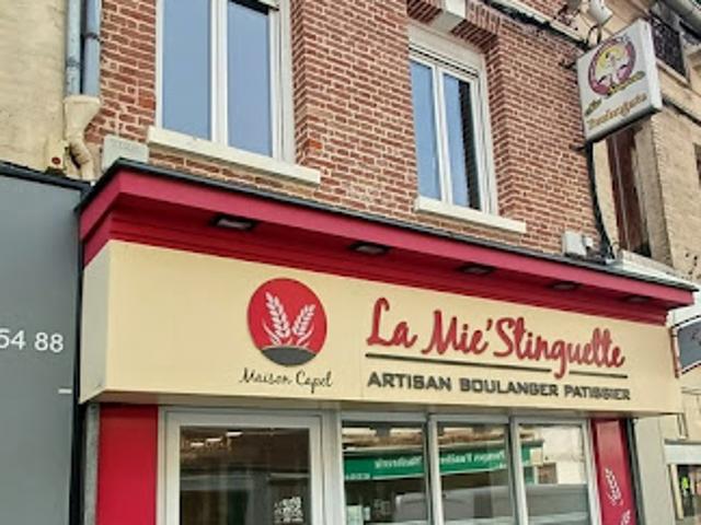 Local Commercial location à Les Andelys, Aubevoye
