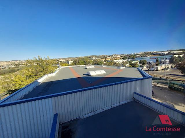 Local Commercial location à Aix-en-Provence, Les Pennes-mirabeau