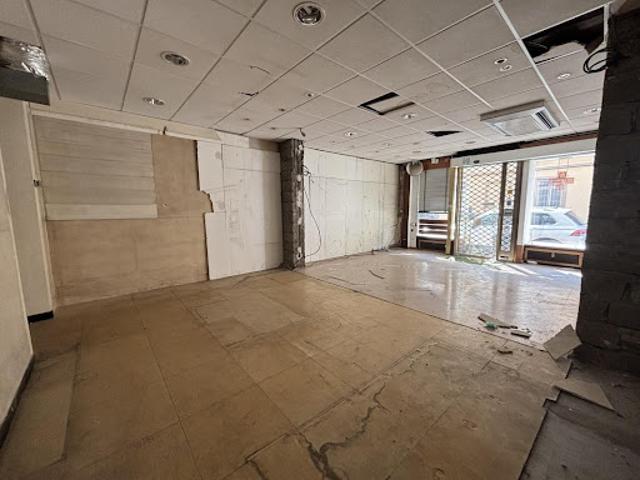 Local Commercial location à Mulhouse